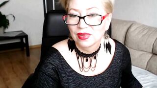 2 passionate fucks of temporarily separated spouses: real and virtual!