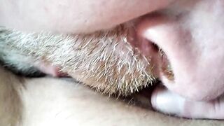 2 passionate fucks of temporarily separated spouses: real and virtual!