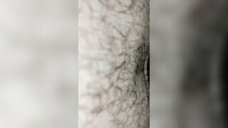 Hispanic Ex-Wife takes 10inch bbcs vibrator and loves it!