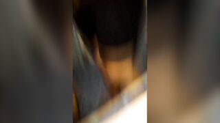 Nakulangan sa kantot si ineng one