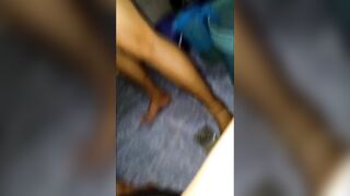 Nakulangan sa kantot si ineng one