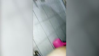 Nakulangan sa kantot si ineng one