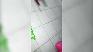 Nakulangan sa kantot si ineng one