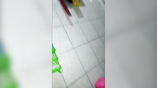 Nakulangan sa kantot si ineng one