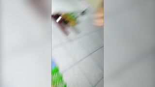 Nakulangan sa kantot si ineng one