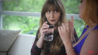AllHerLuv - The Agency - Teaser