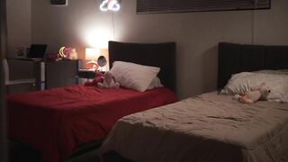 MissaX - Watching Porn With Jane Wilde