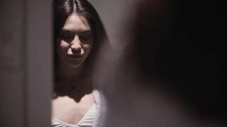 MissaX - Watching Porn With Jane Wilde