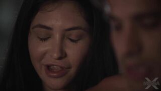 MissaX - Watching Porn With Jane Wilde