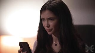 MissaX - Watching Porn With Jane Wilde