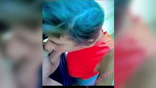 Slutty Milf’s crazy hot round BUTT Banged inside hotel room