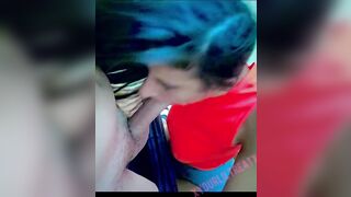 Slutty Milf’s crazy hot round BUTT Banged inside hotel room