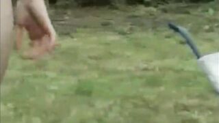 Adorable Hoe Fucking Public