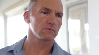 Stepfather seduced by stepdaughter gets to fill her holes