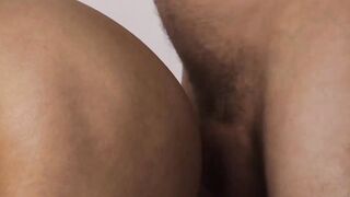 GayStepBros.com - Younger twink succumbs to hung stepbro's raw dick in a heated sessi