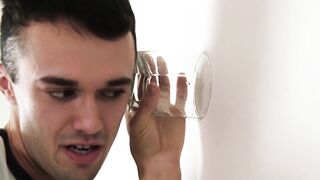 GayStepBros.com - Younger twink succumbs to hung stepbro's raw dick in a heated sessi