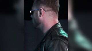 FalconsXXX.com - Horny muscular hunks sucking another man's huge hard dick in a group