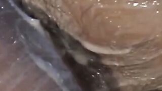 CentralFisting.com - Carlos Morales' ass stretched by fisting