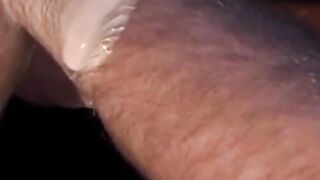 CentralFisting.com - Carlos Morales' ass stretched by fisting