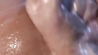 CentralFisting.com - Carlos Morales' ass stretched by fisting
