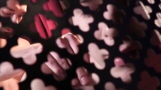 FatherXXX.com - Confession room whispers lead to lusty throat fucking