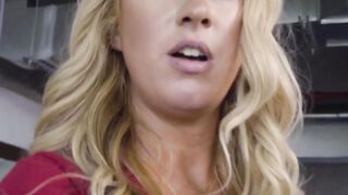 I am OBLITERATING my stepmom Janna Hicks while recording in POV Hoe 2