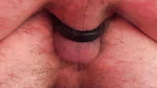 Sailor Blue and Aiden Storm FUCKS Bone Flexx during hot pool time