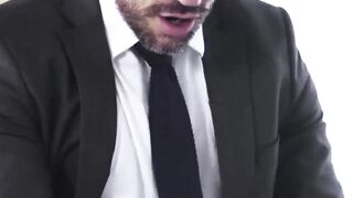 PlayingMen.com - Ethan Chase bangs sexy Dale Kuda's smooth hole
