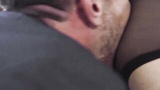 PlayingMen.com - Ethan Chase bangs sexy Dale Kuda's smooth hole
