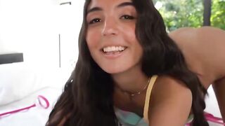 Pumped Up Satisfaction - 7 Orgasms