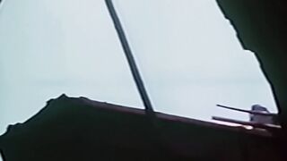Witness the cock sucking prowess of lusty Keith Anthoni in this retro themed video