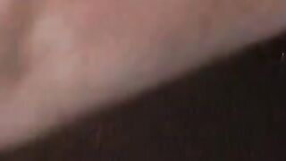 MenWorkinXXX.com - Tattooed butt muncher strokes his stiff pecker with joy