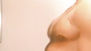 RetroDudes.com - Mustache stud passionately drills lover's tight raw hole