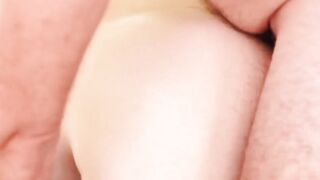 HardcoreBears.com - Kinky cub Dax Librastic sucks daddy dick before bareback pounding