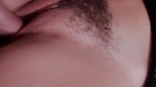 Seductress Valentina Nappi craves for cock in threeway