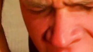 Cock hungry jocks have anal threesome with massive cumshots