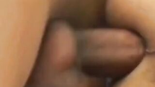 OTBXXX.com - Bald twink fucks his friend hard until he shoots big load of cum