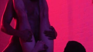SayUncleNetwork.com - Inaki's tight ass pounded hard by BBC Lawrence Portland's raw c