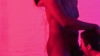 SayUncleNetwork.com - Inaki's tight ass pounded hard by BBC Lawrence Portland's raw c