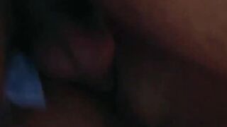 Classy hunk Sunny Colucci pounded doggystyle by businessman Hoe 2