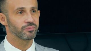 Office hunk Robbie Rojo blows his boss before hard drilling Hoe 2