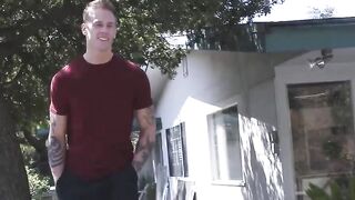 Gorgeous teen Emma Stoned gets smashed by her stepbrother