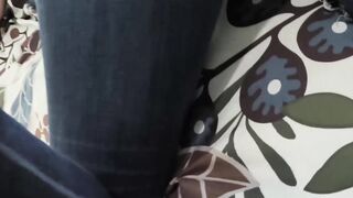 Naughty stepsister Charlotte Sins fucks stepbro in POV