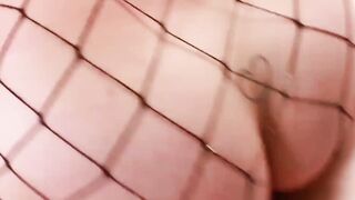 LawsonLianna.com - Mesmerizing Lianna Lawson bangs tbabe doggystyle intensely with ma
