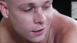 HotFamilyPorn.com - Athletic stepson Andrew Connor raw demolished by stepdad Brayden