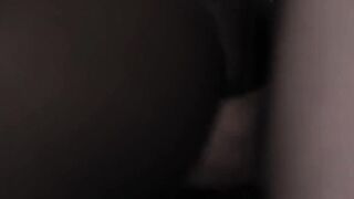 Alex Mack's interracial fuck with Ana Foxxx's BBC experience