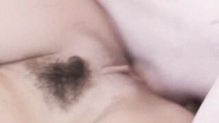 TSSexual.com - Maddy May spreads for a huge ts cock invasion