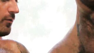 Burning Sands A Desert Lust