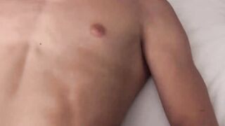 LecheLatinos.com - Latino twink Edipo Rey dominated by thick rods