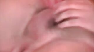 MenWorkinXXX.com - Naughty mature guy enjoys solo play with his eager cock
